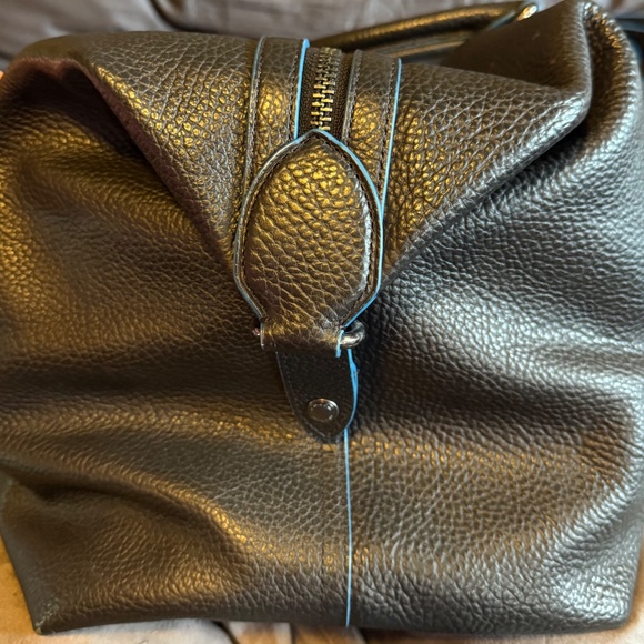 Coach Duffle bag C2057 - Picture 2 of 7